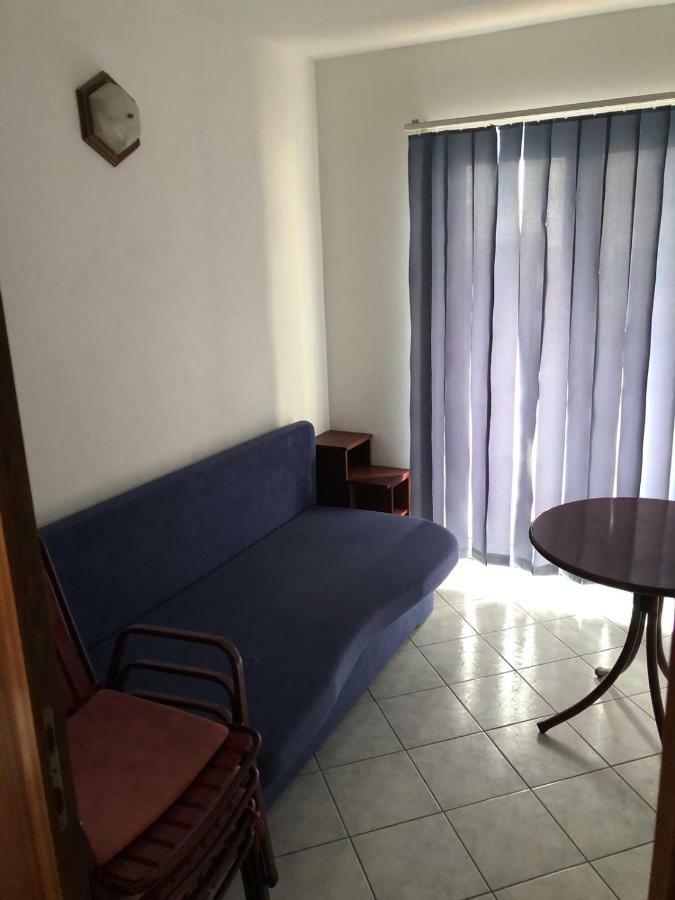 Apartments With Private Parking Baska Voda Exterior photo